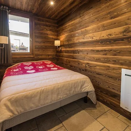 Lejlighed Norberts Place Lanslevillard