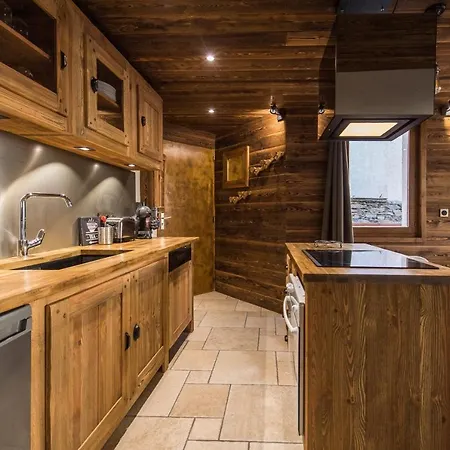 Lejlighed Norberts Place *