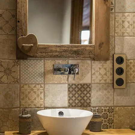 Apartamento Norberts Place *