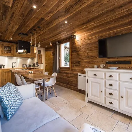 Norberts Place Lejlighed