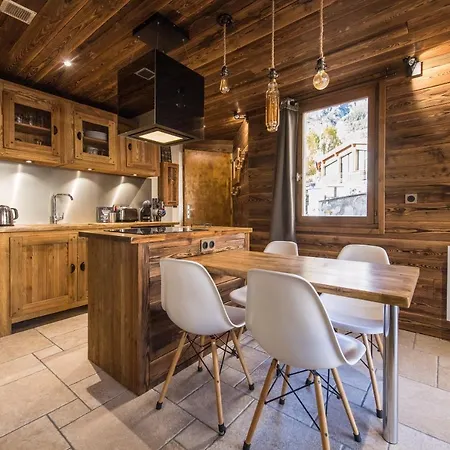 Norberts Place Apartamento *