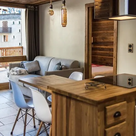 Norberts Place Apartamento *