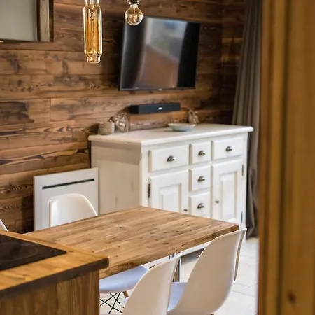Apartamento Norberts Place *