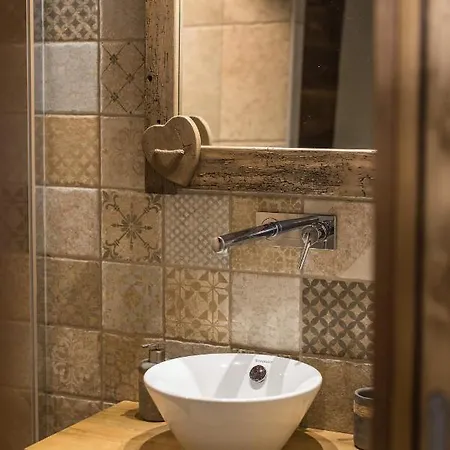 Apartamento Norberts Place *