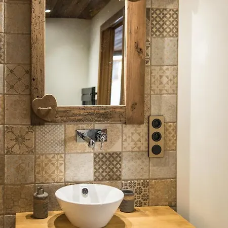 Διαμέρισμα Norberts Place Lanslevillard