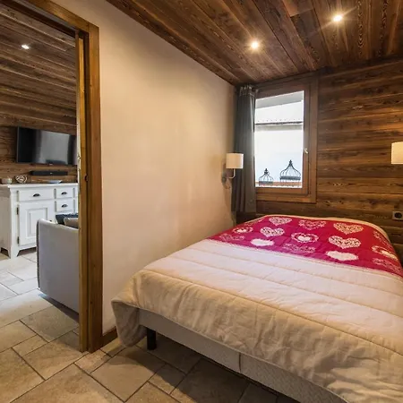 Norberts Place Lanslevillard