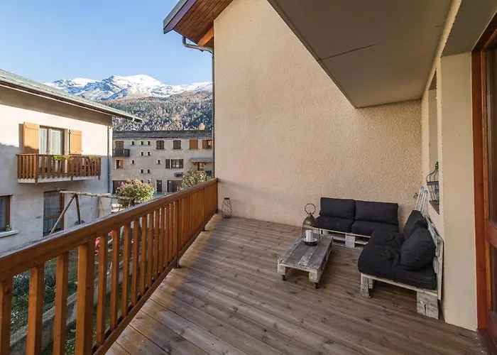 Apartman Norberts Place *