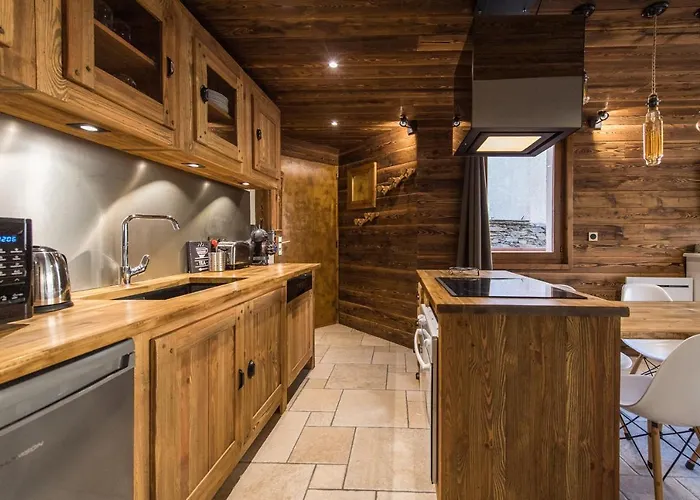 Apartman Norberts Place *