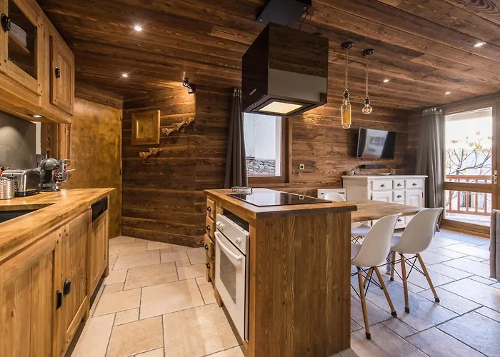 Norberts Place * Lanslevillard