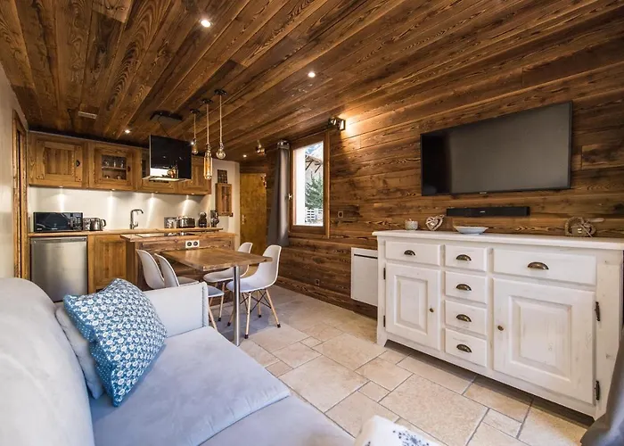 Norberts Place Appartamento