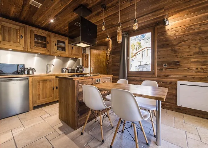Norberts Place Appartamento *